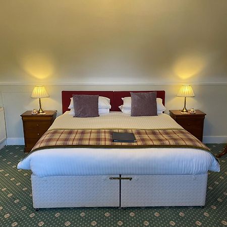 Ravenscourt House, Guest House Grantown-on-Spey Екстериор снимка