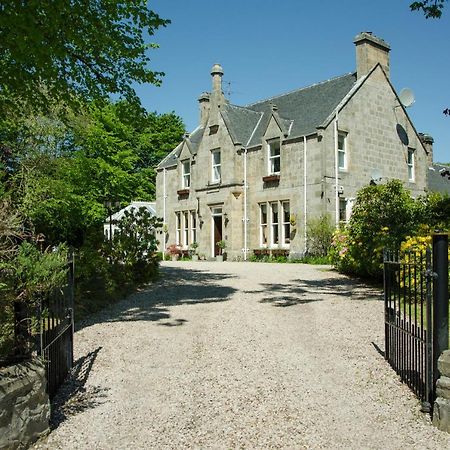 Ravenscourt House, Guest House Grantown-on-Spey Екстериор снимка