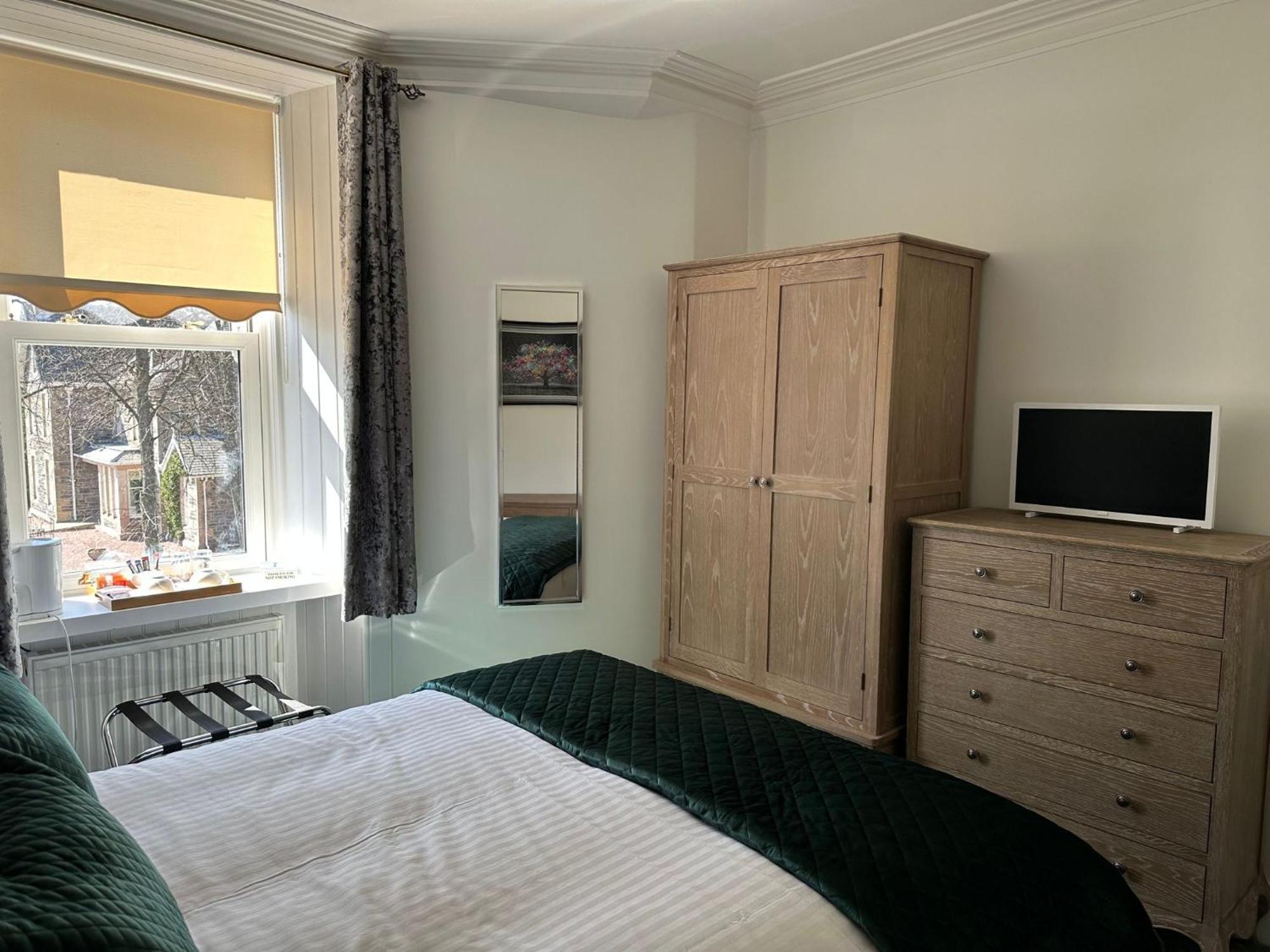 Ravenscourt House, Guest House Grantown-on-Spey Стая снимка