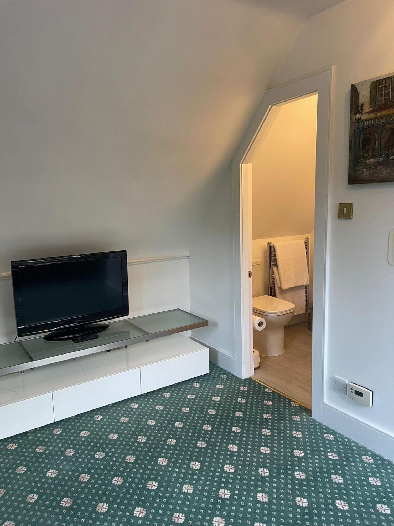 Ravenscourt House, Guest House Grantown-on-Spey Стая снимка