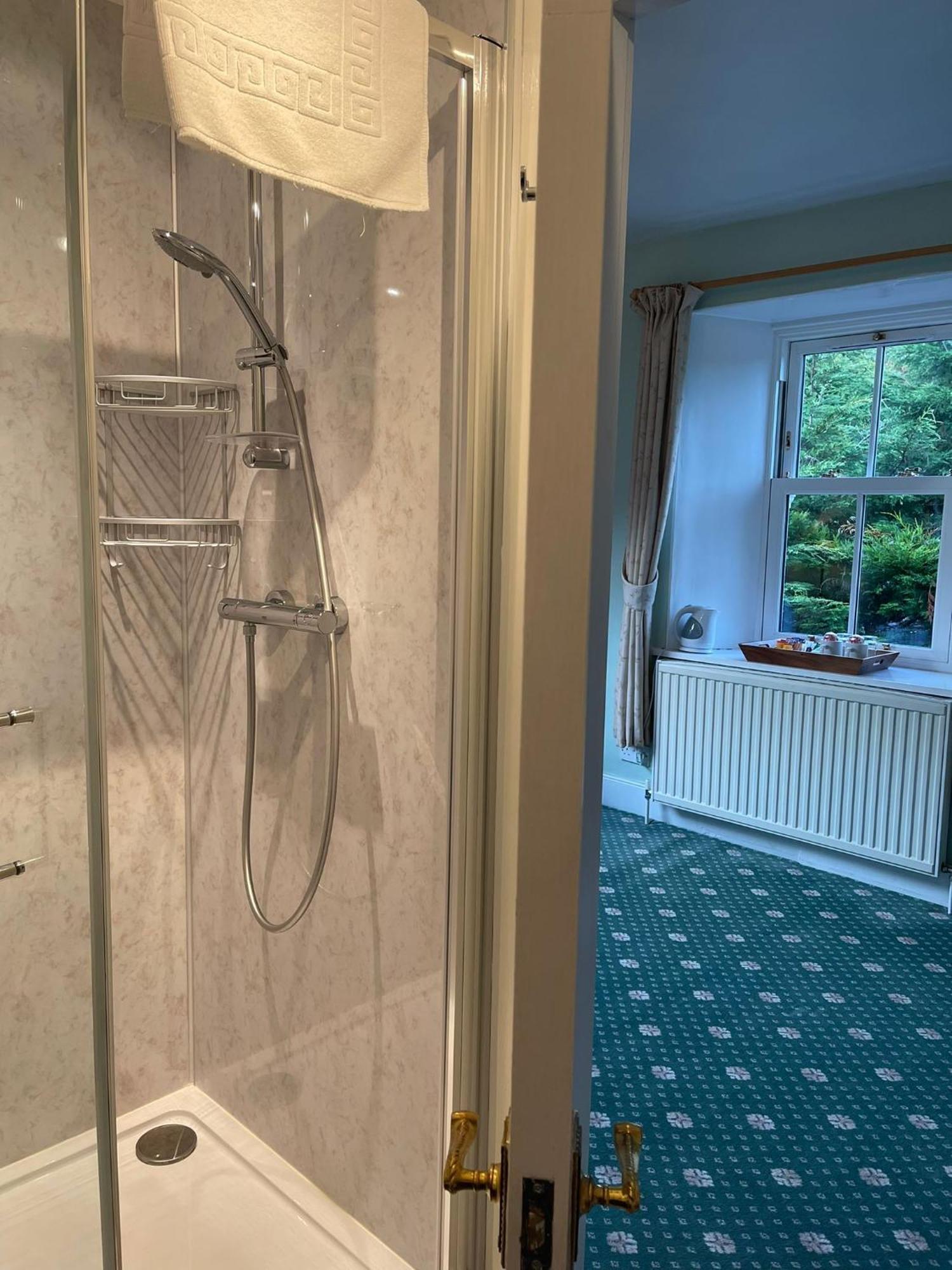 Ravenscourt House, Guest House Grantown-on-Spey Стая снимка