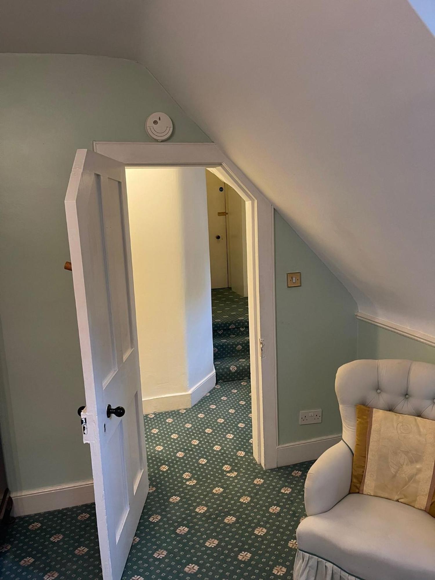 Ravenscourt House, Guest House Grantown-on-Spey Стая снимка
