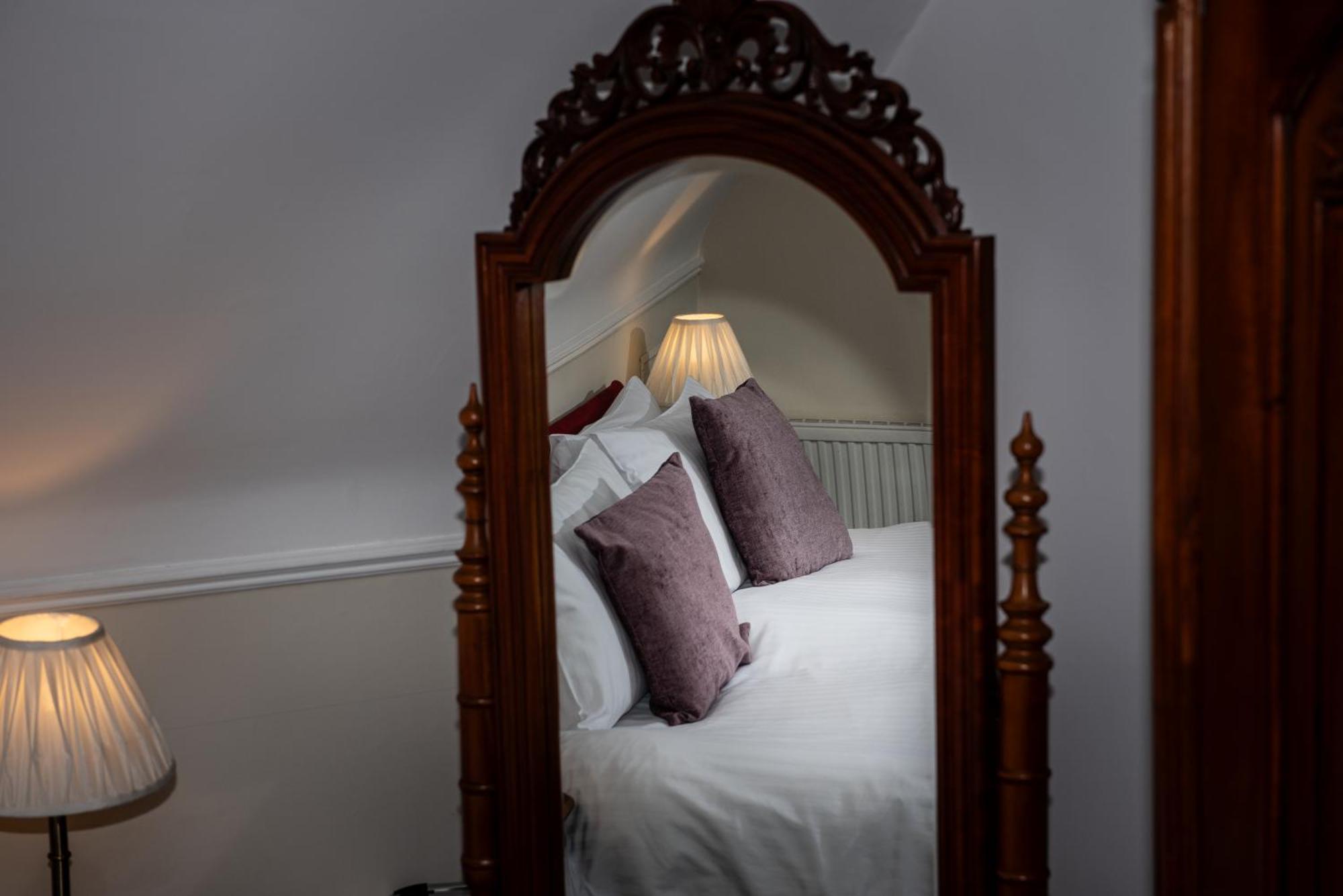 Ravenscourt House, Guest House Grantown-on-Spey Екстериор снимка