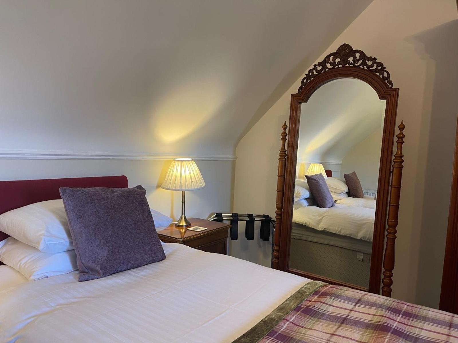Ravenscourt House, Guest House Grantown-on-Spey Екстериор снимка