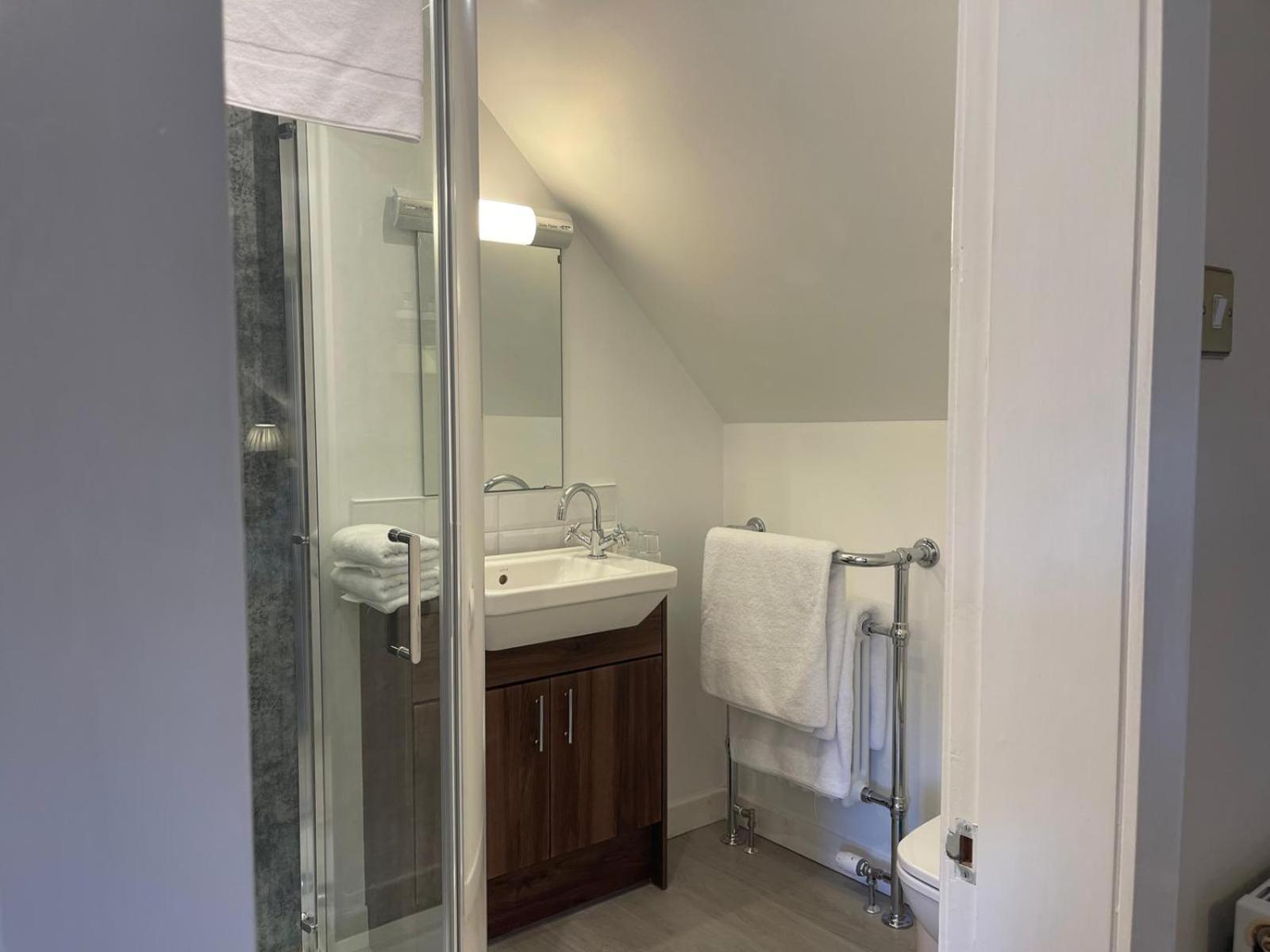 Ravenscourt House, Guest House Grantown-on-Spey Екстериор снимка