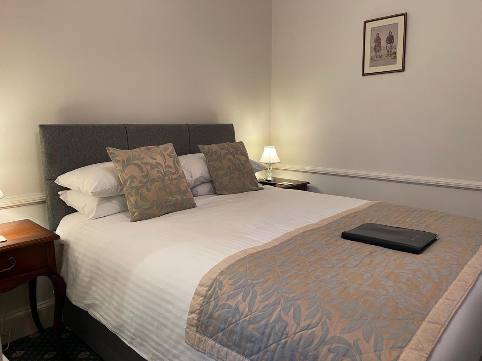 Ravenscourt House, Guest House Grantown-on-Spey Екстериор снимка